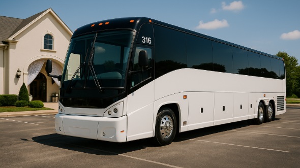 forest grove prom party bus rentals