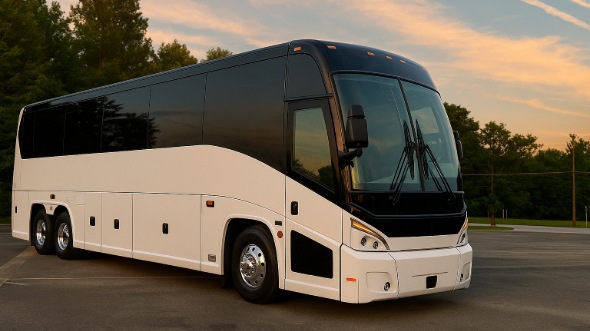 grants pass prom party bus rentals