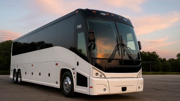 oregon bachelor and bachelorette charter bus rental