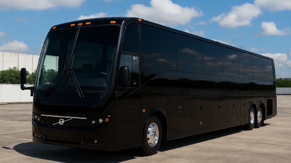 oregon travel agents charter bus rental